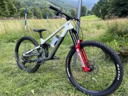 Norco Sight C2 olive