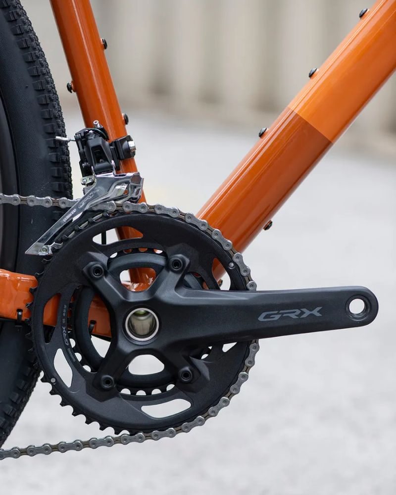 Gravel Focus Atlas 6.7 2023 (GRX 2x10 … vel.M) 