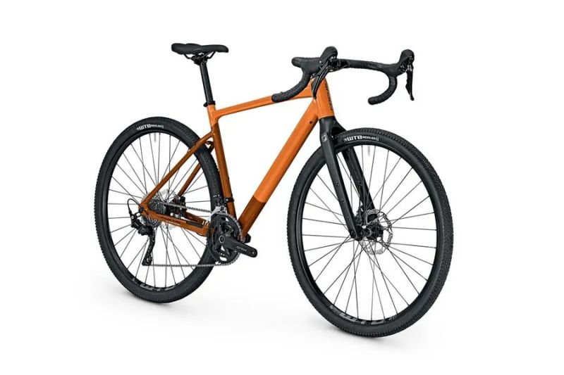 Gravel Focus Atlas 6.7 2023 (GRX 2x10 … vel.M) 