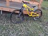 Nukeproof MEGA 297 Mullet Lko (170/160)
