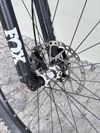 Cube Stereo 120 HPC 29”, vel. XL (21”), 2017