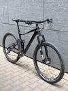 Cube Stereo 120 HPC 29”, vel. XL (21”), 2017