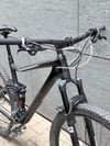 Cube Stereo 120 HPC 29”, vel. XL (21”), 2017