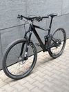 Cube Stereo 120 HPC 29”, vel. XL (21”), 2017