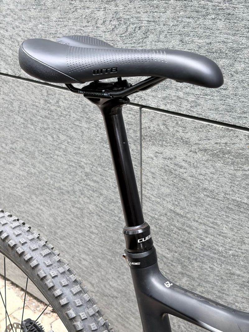 Cube Stereo 120 HPC 29”, vel. XL (21”), 2017