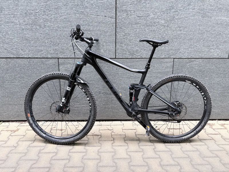 Cube Stereo 120 HPC 29”, vel. XL (21”), 2017