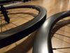Silniční / gravel karbonová kola | Výška 50 mm / 55 mm | Šíře vnitřní 25 mm / vnější 32 mm