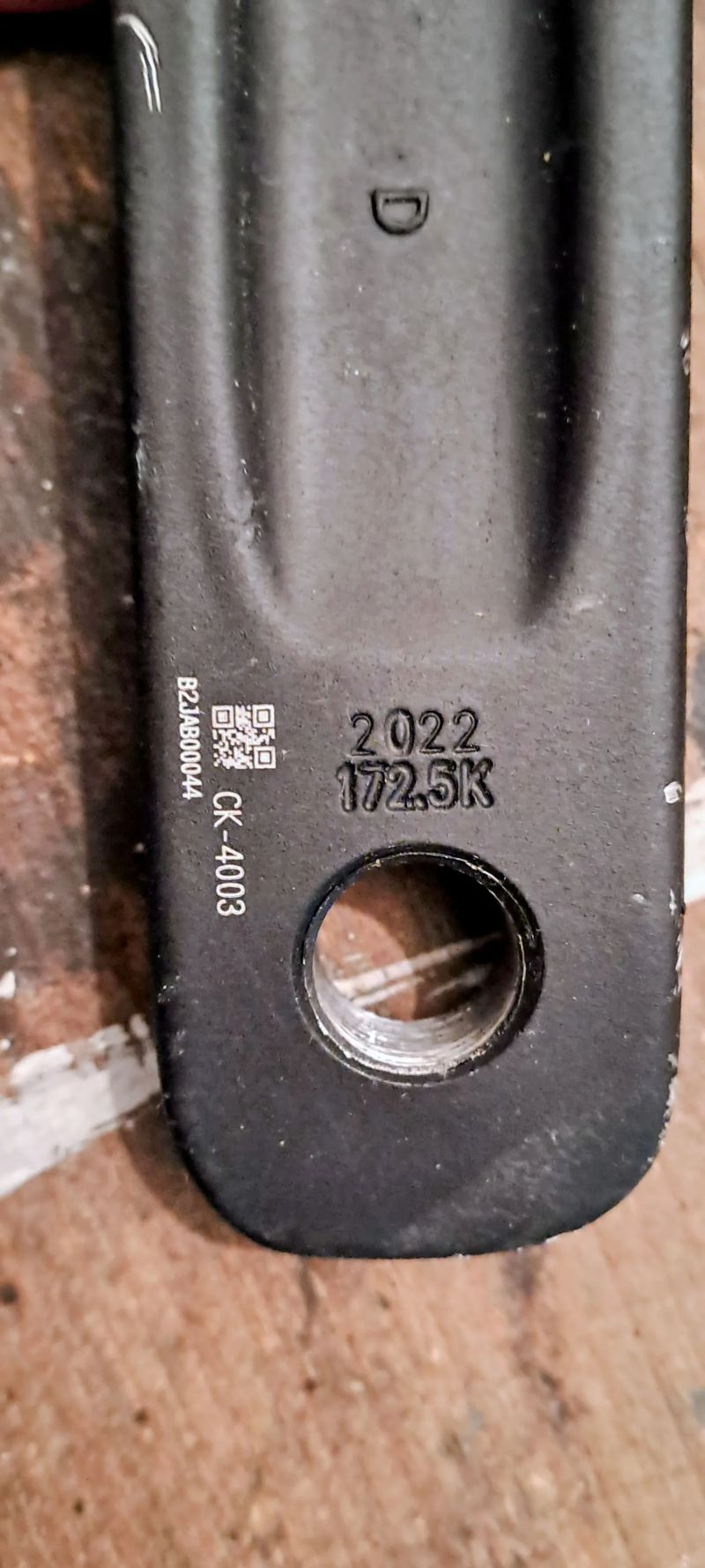 Kliky FSA 48/32