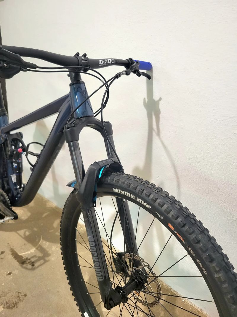 Ghost Riot Trail ,,dirty blue" -> TOP STAV