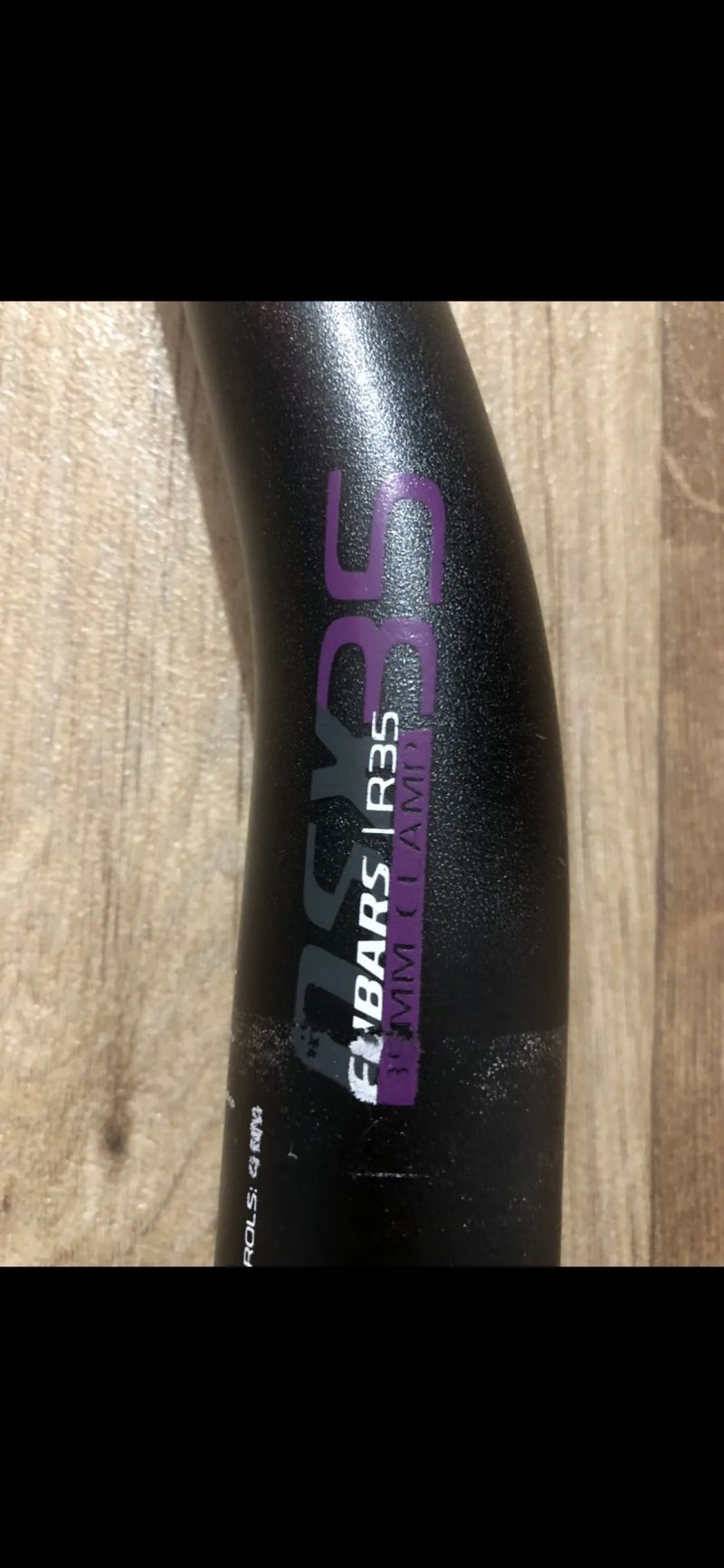 Chromag OSX 35