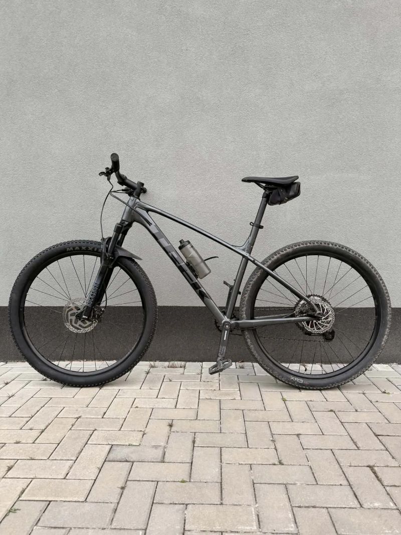 Trek X-Caliber 8