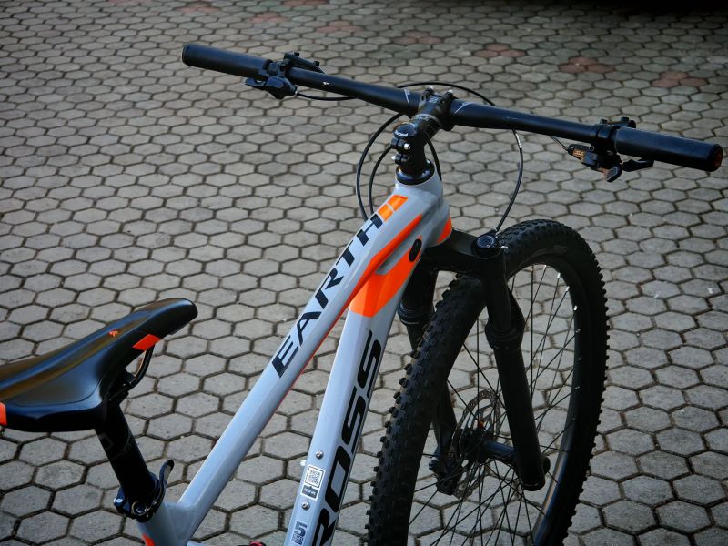 Kross Earth 2.0