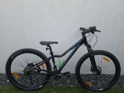 LIV Tempt XS, 27,5"