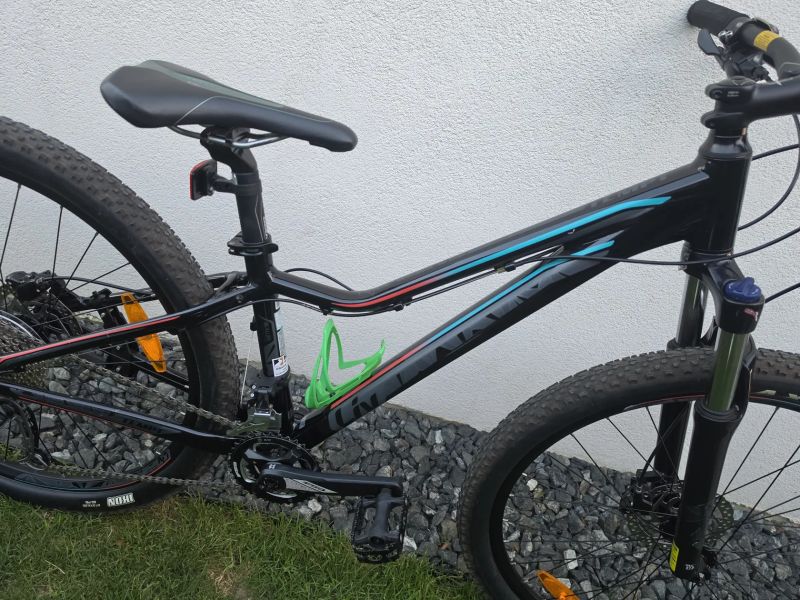 LIV Tempt XS, 27,5"