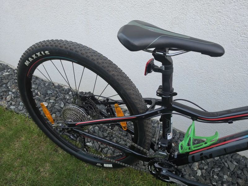 LIV Tempt XS, 27,5"