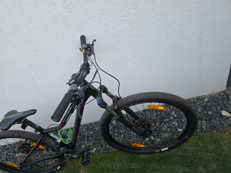 LIV Tempt XS, 27,5"