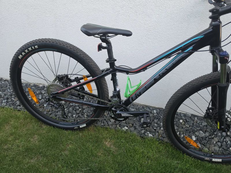 LIV Tempt XS, 27,5"