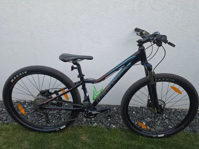 LIV Tempt XS, 27,5"