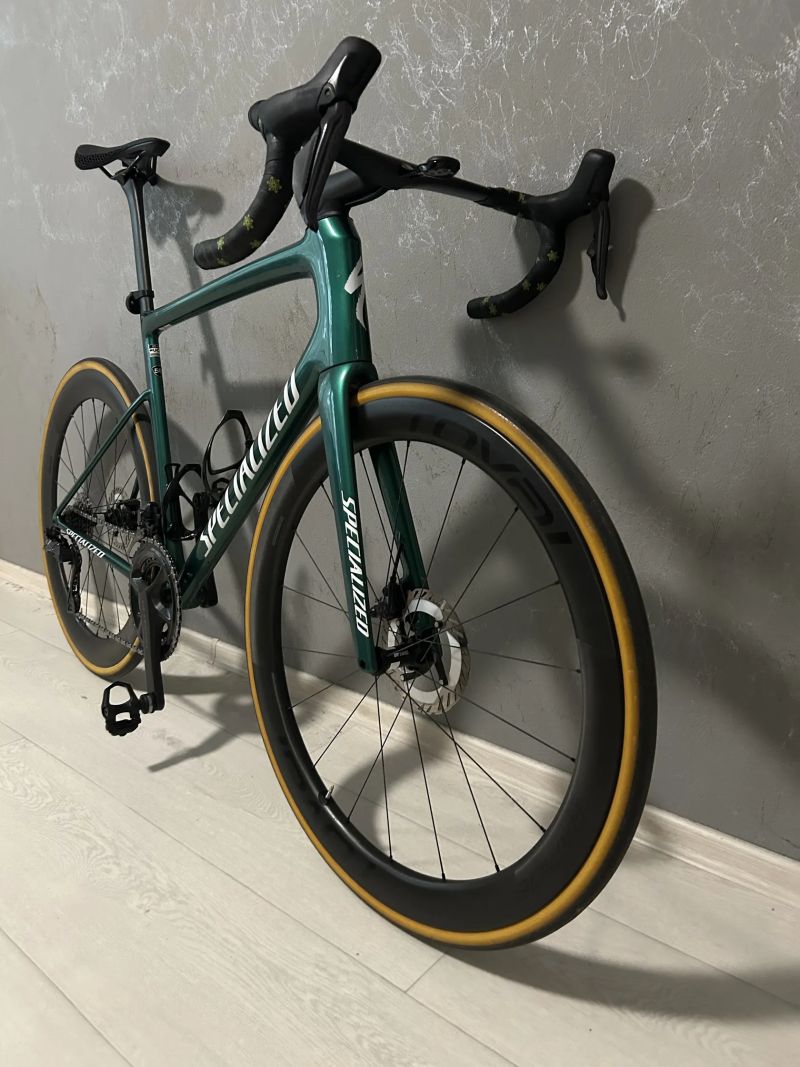 Specialized Tarmac SL8