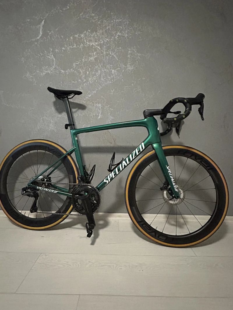 Specialized Tarmac SL8