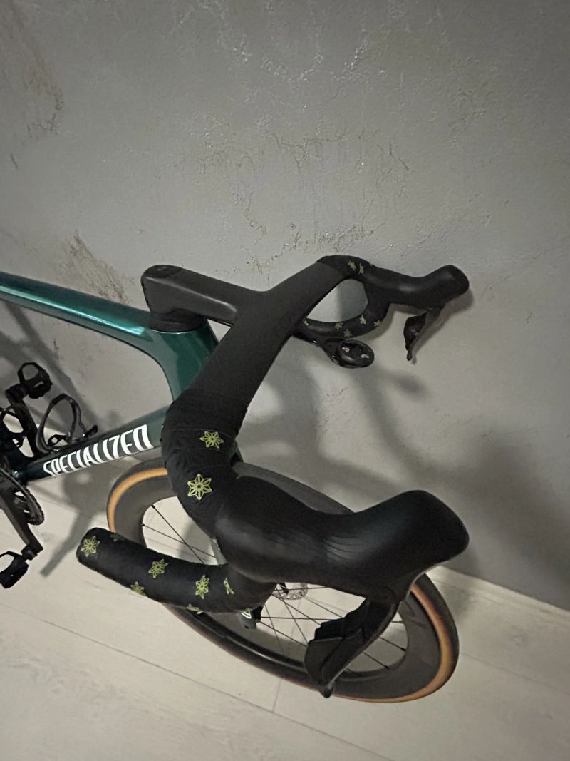 Specialized Tarmac SL8