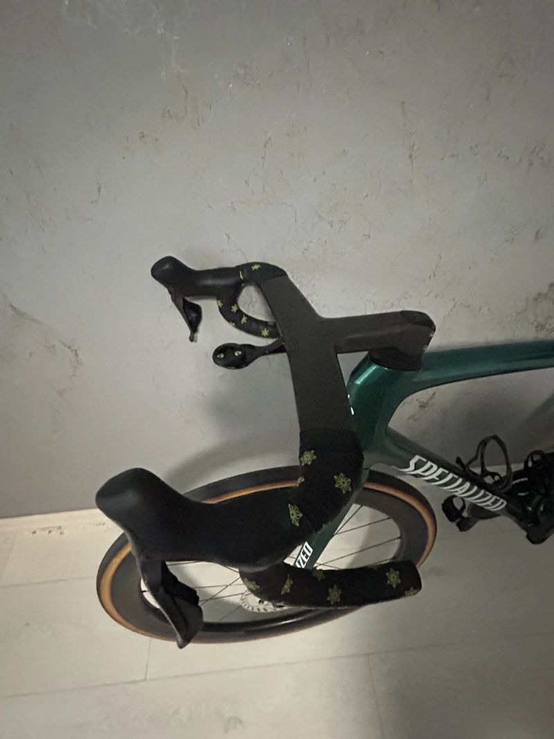 Specialized Tarmac SL8