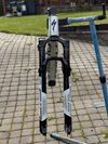 Specialized S-Works Epic 8 Frameset 
