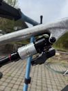 Specialized S-Works Epic 8 Frameset 