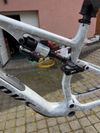Specialized S-Works Epic 8 Frameset 