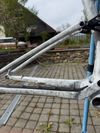 Specialized S-Works Epic 8 Frameset 