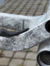 Specialized S-Works Epic 8 Frameset 