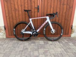 RIDLEY FALCN RS