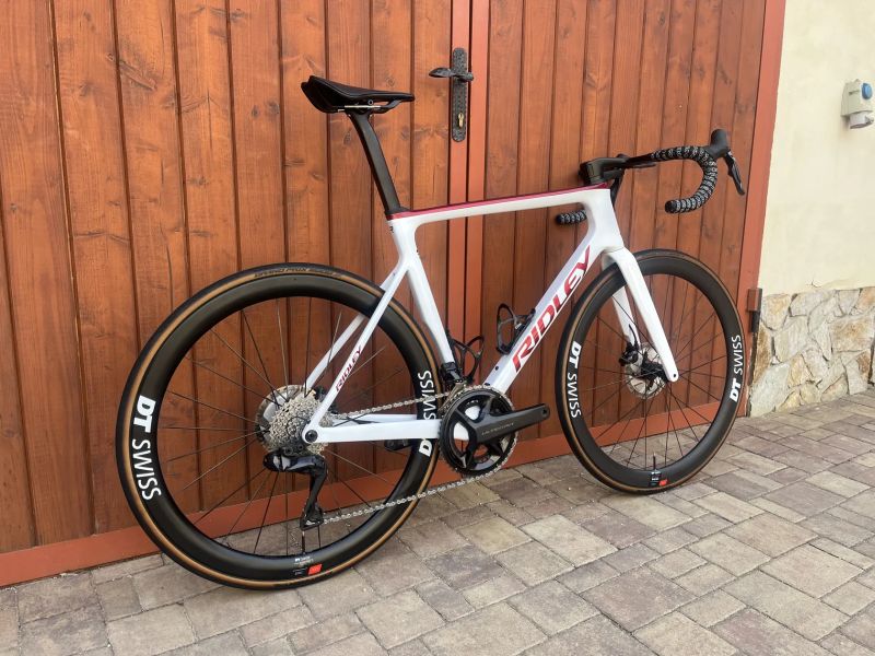 RIDLEY FALCN RS