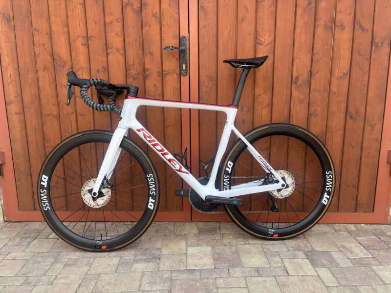 RIDLEY FALCN RS