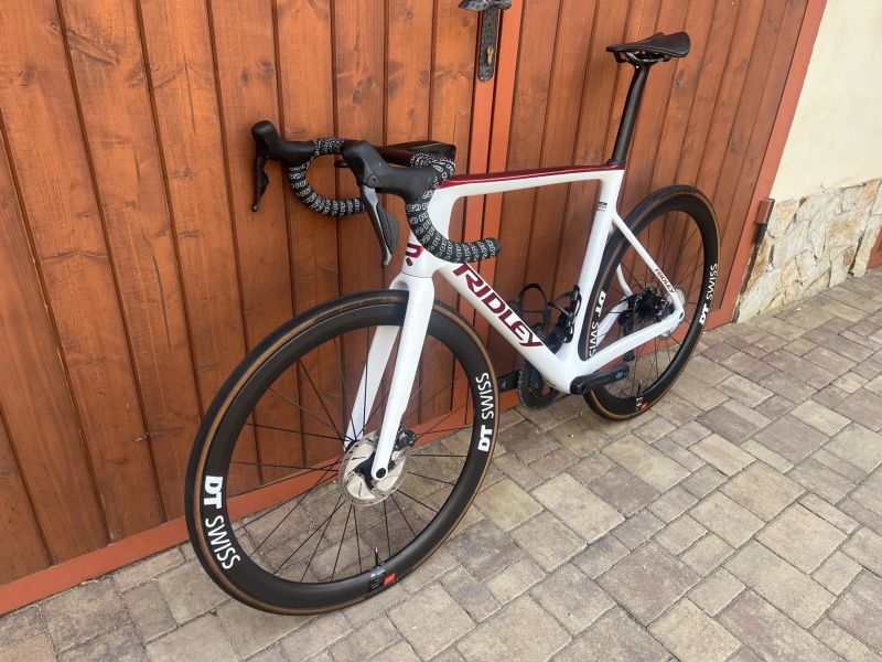 RIDLEY FALCN RS