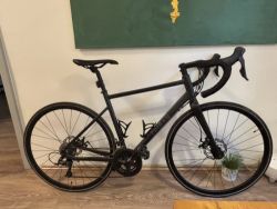 Triban RC 500