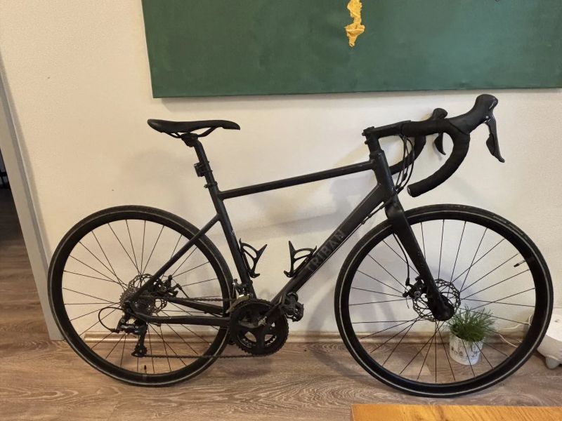 Triban RC 500