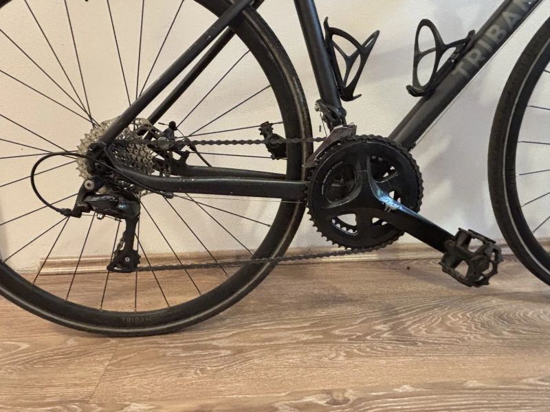 Triban RC 500