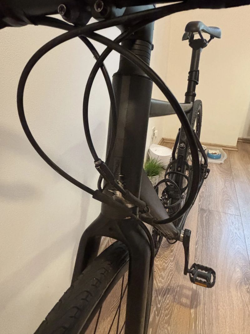 Triban RC 500
