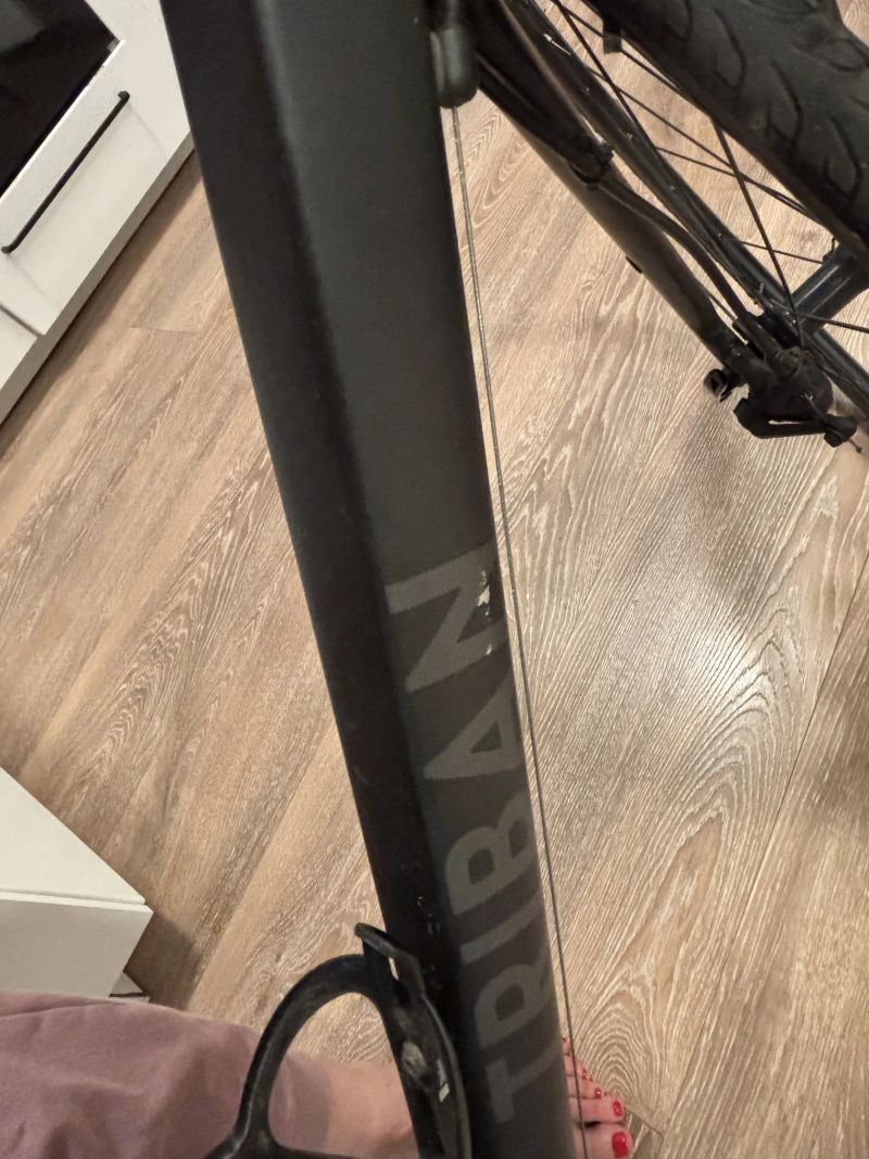 Triban RC 500