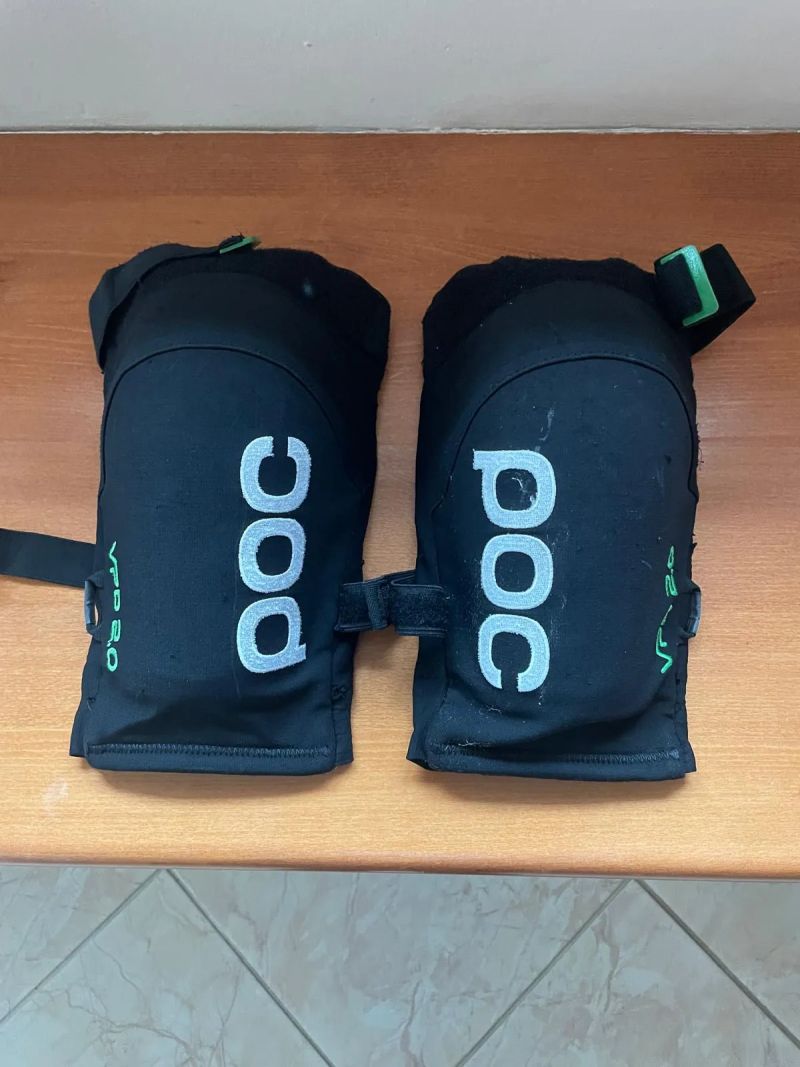 POC VPD 2.0, vel. M