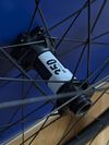Karbonová zapletená kola MTB 29" Javax / DT Swiss 