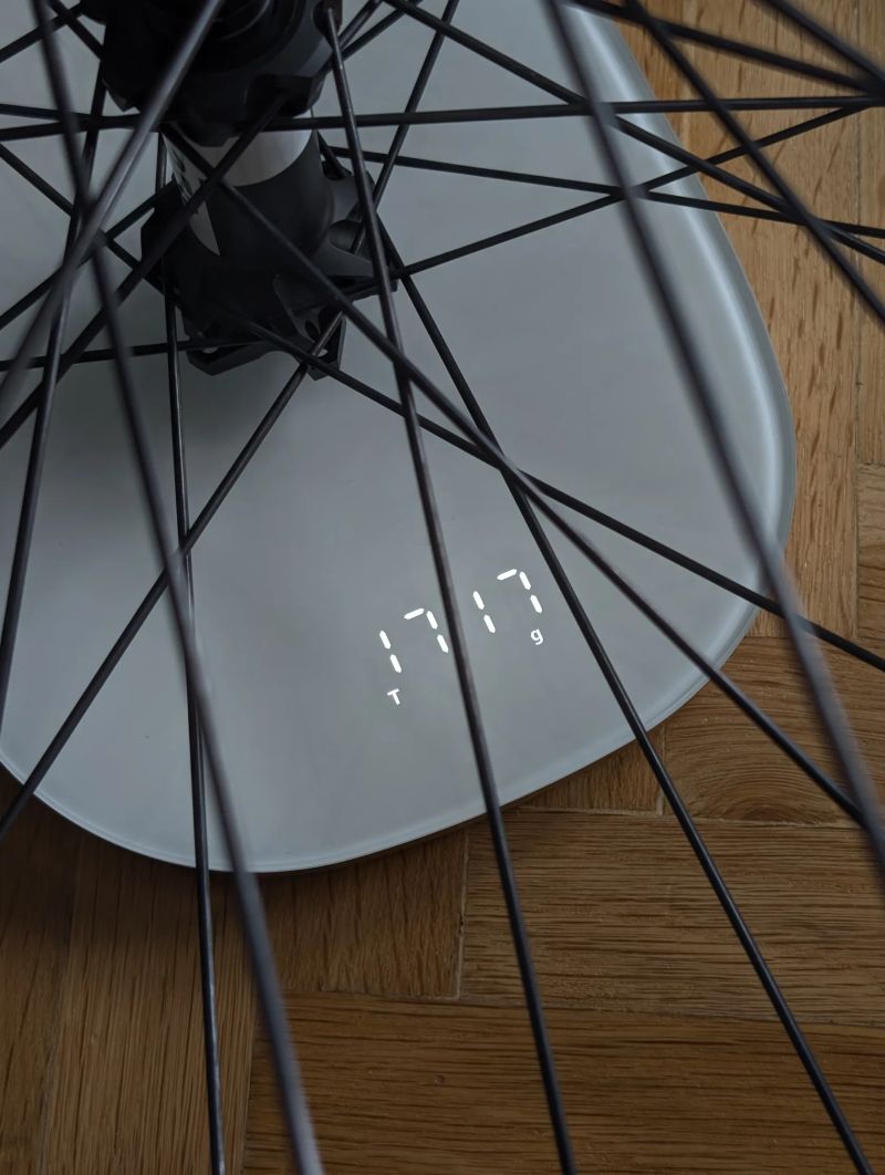 Karbonová zapletená kola MTB 29" Javax / DT Swiss 