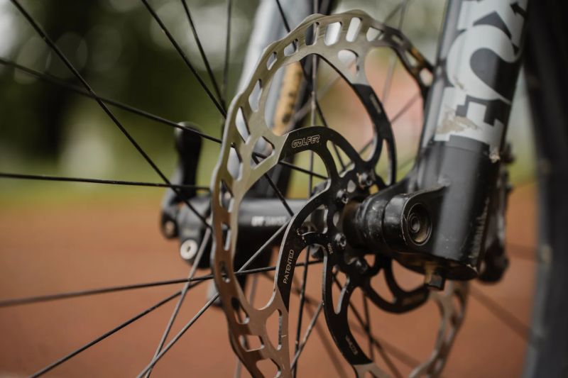 Commencal Clash