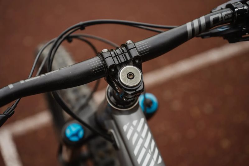 Commencal Clash