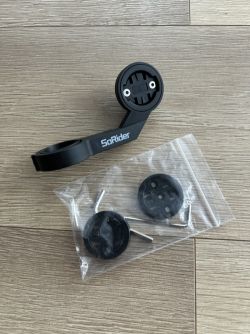 Držák pro Garmin,Bryton 