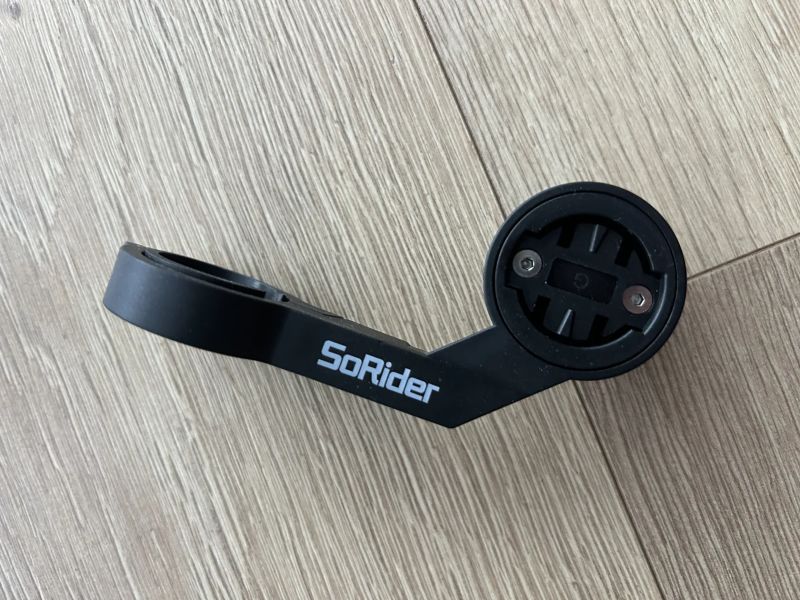 Držák pro Garmin,Bryton 