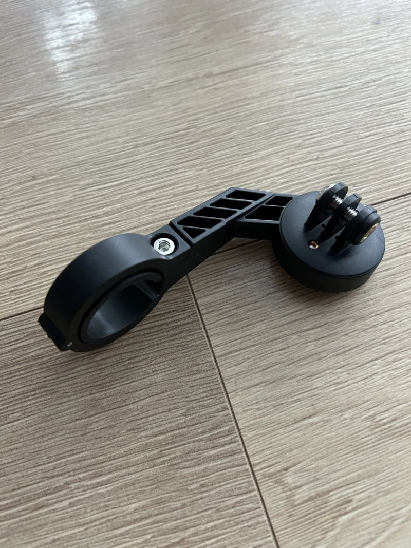 Držák pro Garmin,Bryton 