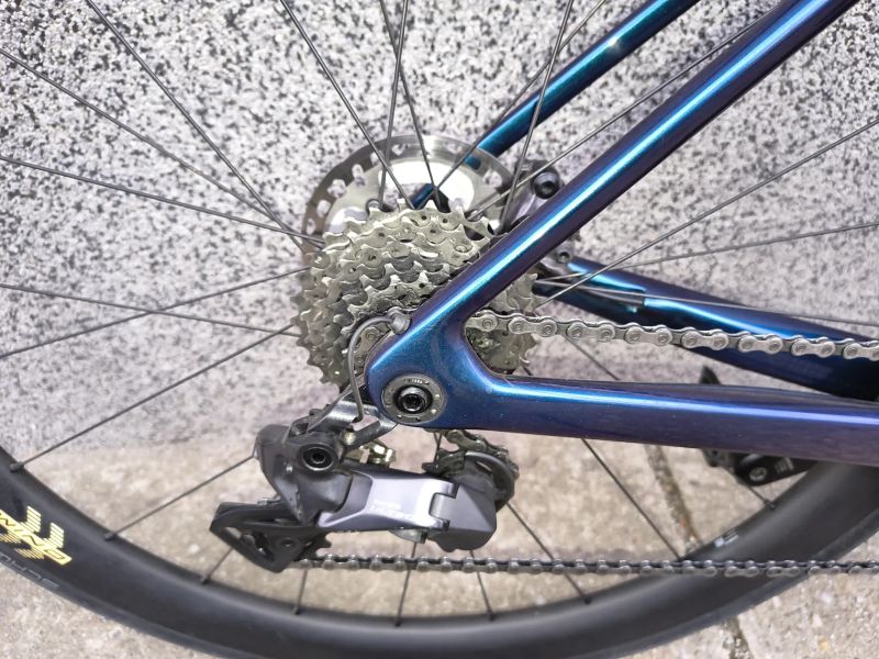Lapierre Xelius SL