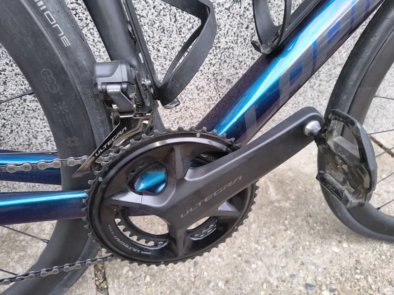 Lapierre Xelius SL